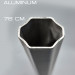 Шафт / Shaft Lacrosse Stick от JOINLAX