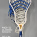 Клюшка Мужская для Лакросса - Lacrosse Stick Classic Series