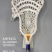 Клюшка Мужская для Лакросса - Lacrosse Stick Classic Series