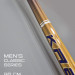 Клюшка Мужская для Лакросса - Lacrosse Stick Classic Series